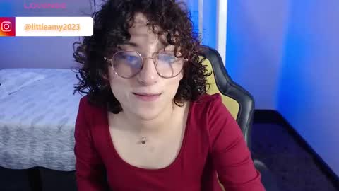  AMY  online show from 02-11-25, 12:49