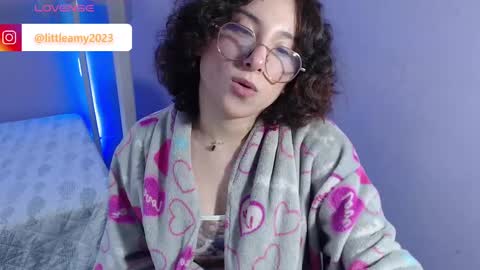  AMY  online show from 02-19-25, 05:27
