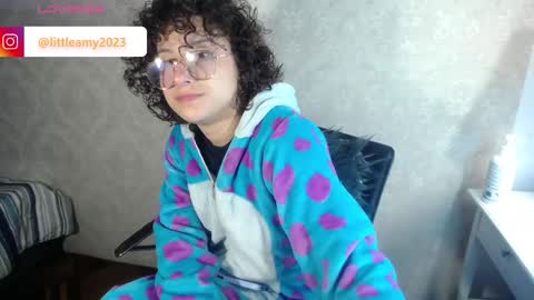  AMY  online show from 03-10-25, 09:53