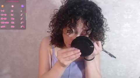  AMY  online show from 10-23-25, 11:57