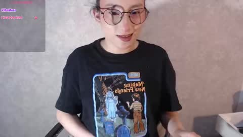  AMY  online show from 11-08-25, 08:40