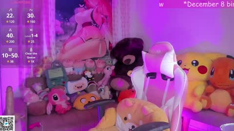 Snapshot of little__ary chatting on 12-06-24, 10:41 little ary online show from 12-06-24, 10:41