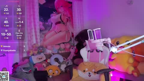 Snapshot of little__ary chatting on 12-21-24, 07:13 little ary online show from 12-21-24, 07:13