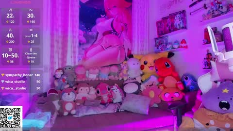 Snapshot of little__ary chatting on 02-12-25, 05:15 little ary online show from 02-12-25, 05:15