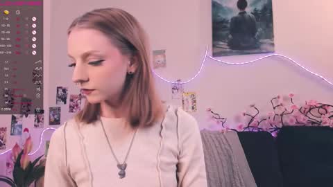 Bella online show from 02-21-26, 07:31