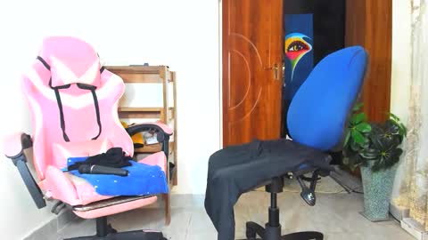 little_africa online show from 01-05-26, 05:27