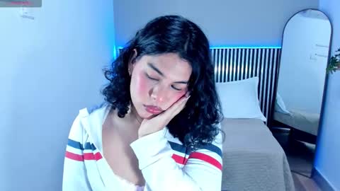 L I T T L E A L L I online show from 10-17-25, 12:47