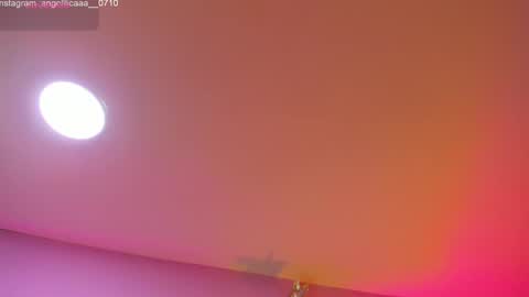 angelica online show from 01-06-26, 07:28