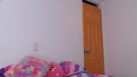 TU ANGELITO online show from 10-20-25, 11:05