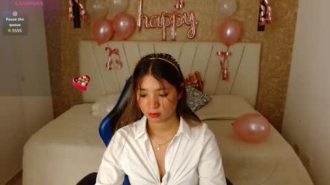 little_annee online show from 09-27-25, 02:05