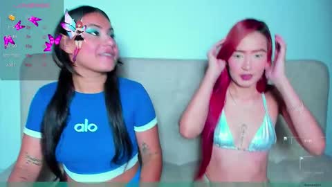 Snapshot of little_bitch42 chatting on 11-02-25, 07:38 - online show from 11-02-25, 07:38