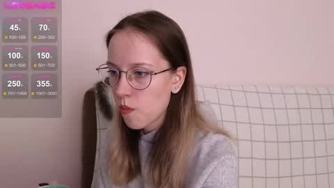 little_bliss online show from 11-28-25, 06:43