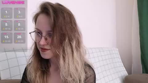 little_bliss online show from 12-16-25, 12:48