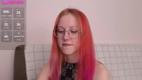 little_bliss online show from 01-12-26, 12:05