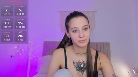 Lana online show from 09-11-25, 06:46
