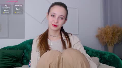 Lana online show from 09-24-25, 06:39