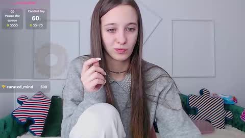 Lana online show from 09-25-25, 07:01