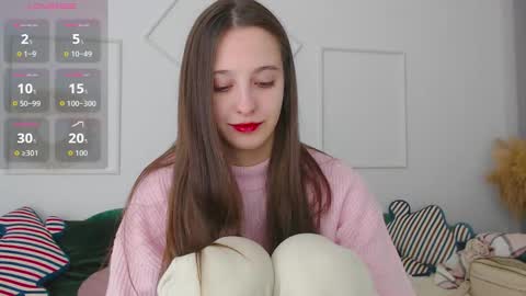 Lana online show from 09-26-25, 06:50