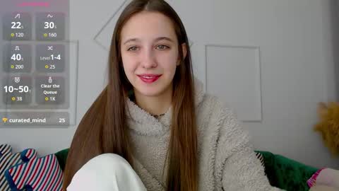 Lana online show from 09-27-25, 07:02