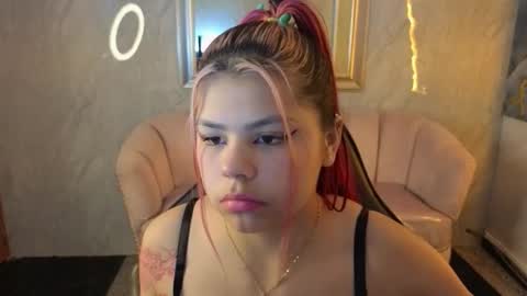 Snapshot of little_cherry_b chatting on 11-12-25, 07:57 Cherri online show from 11-12-25, 07:57