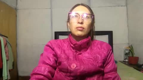 Diablita online show from 09-18-25, 02:57