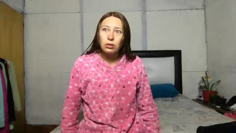 Diablita online show from 11-11-25, 12:05