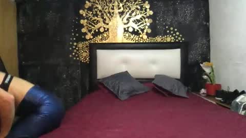 Diablita online show from 01-05-26, 05:27