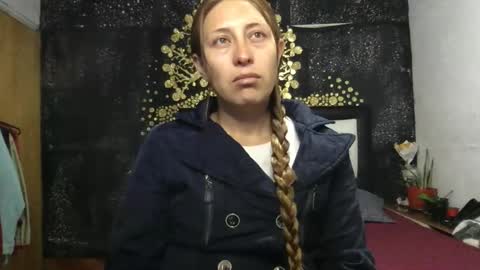 Diablita online show from 01-16-26, 02:04