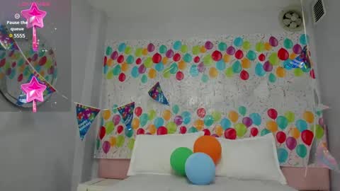 ANNI online show from 01-13-25, 10:14