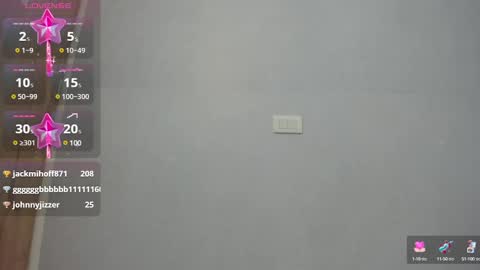 ANNI online show from 01-15-25, 04:11