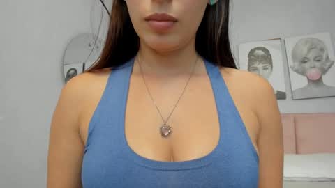 ANNI online show from 01-21-25, 04:16