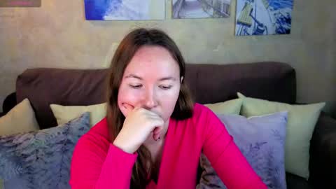 Alexandra online show from 10-16-25, 03:07