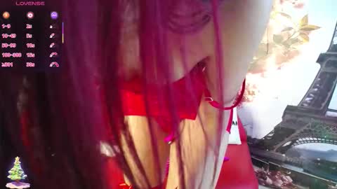 Ellie  online show from 01-14-26, 03:23