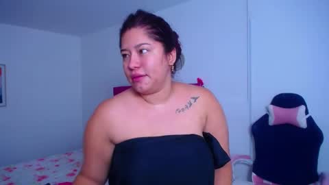 Snapshot of little_flower4you chatting on 12-31-24, 09:21 mai rojas online show from 12-31-24, 09:21