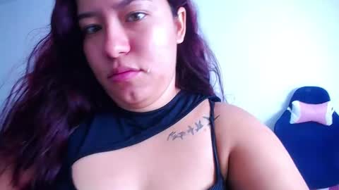 Snapshot of little_flower4you chatting on 01-02-25, 06:01 mai rojas online show from 01-02-25, 06:01