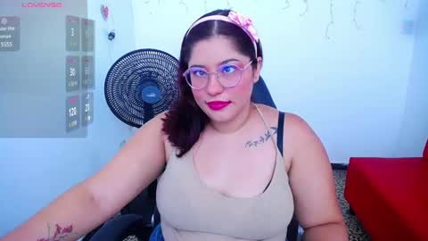 Snapshot of little_flower4you chatting on 01-10-25, 07:43 mai rojas online show from 01-10-25, 07:43