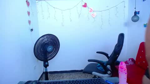 Snapshot of little_flower4you chatting on 01-10-25, 11:08 mai rojas online show from 01-10-25, 11:08