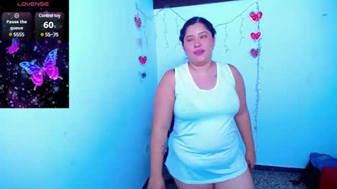 Snapshot of little_flower4you chatting on 01-23-25, 02:02 mai rojas online show from 01-23-25, 02:02