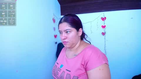 Snapshot of little_flower4you chatting on 01-26-25, 06:58 mai rojas online show from 01-26-25, 06:58