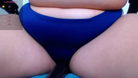 Snapshot of little_flower4you chatting on 01-31-25, 12:06 mai rojas online show from 01-31-25, 12:06
