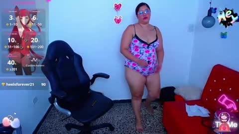 Snapshot of little_flower4you chatting on 02-05-25, 12:31 mai rojas online show from 02-05-25, 12:31