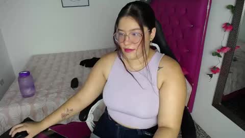 Snapshot of little_flower4you chatting on 02-28-25, 07:14 mai rojas online show from 02-28-25, 07:14
