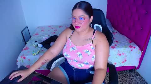 Snapshot of little_flower4you chatting on 03-07-25, 07:05 mai rojas online show from 03-07-25, 07:05