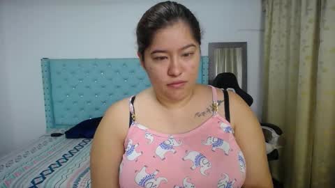 Snapshot of little_flower4you chatting on 09-14-25, 12:15 mai rojas online show from 09-14-25, 12:15