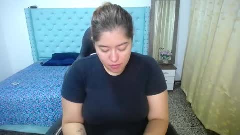 Snapshot of little_flower4you chatting on 09-19-25, 12:17 mai rojas online show from 09-19-25, 12:17