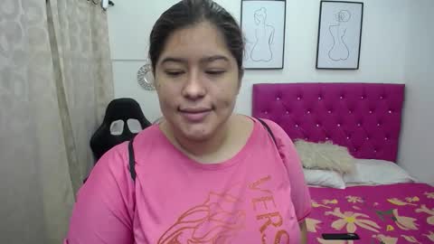 Snapshot of little_flower4you chatting on 10-05-25, 12:14 mai rojas online show from 10-05-25, 12:14