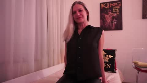 Snapshot of little_heart_andreea chatting on 01-30-25, 10:41 little_heart_andreea online show from 01-30-25, 10:41