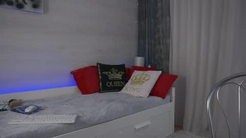 little_heart_andreea online show from 02-21-26, 10:00