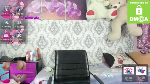 Snapshot of little_letti chatting on 03-06-25, 09:36 Letti online show from 03-06-25, 09:36