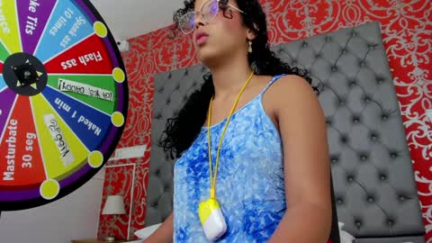 little_lilith_apple online show from 01-16-25, 06:03